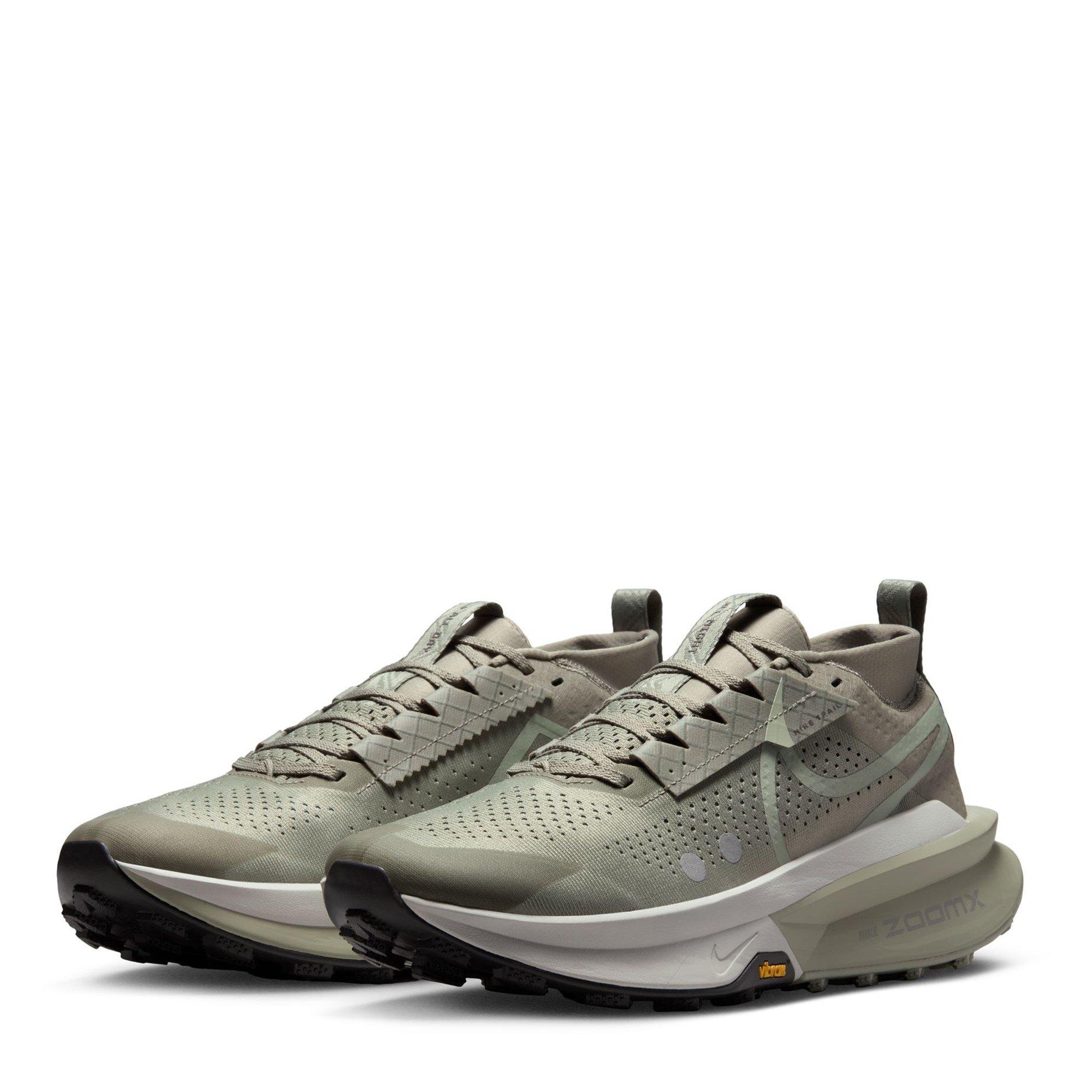 Nike Zegama Trail Running Shoes Mens