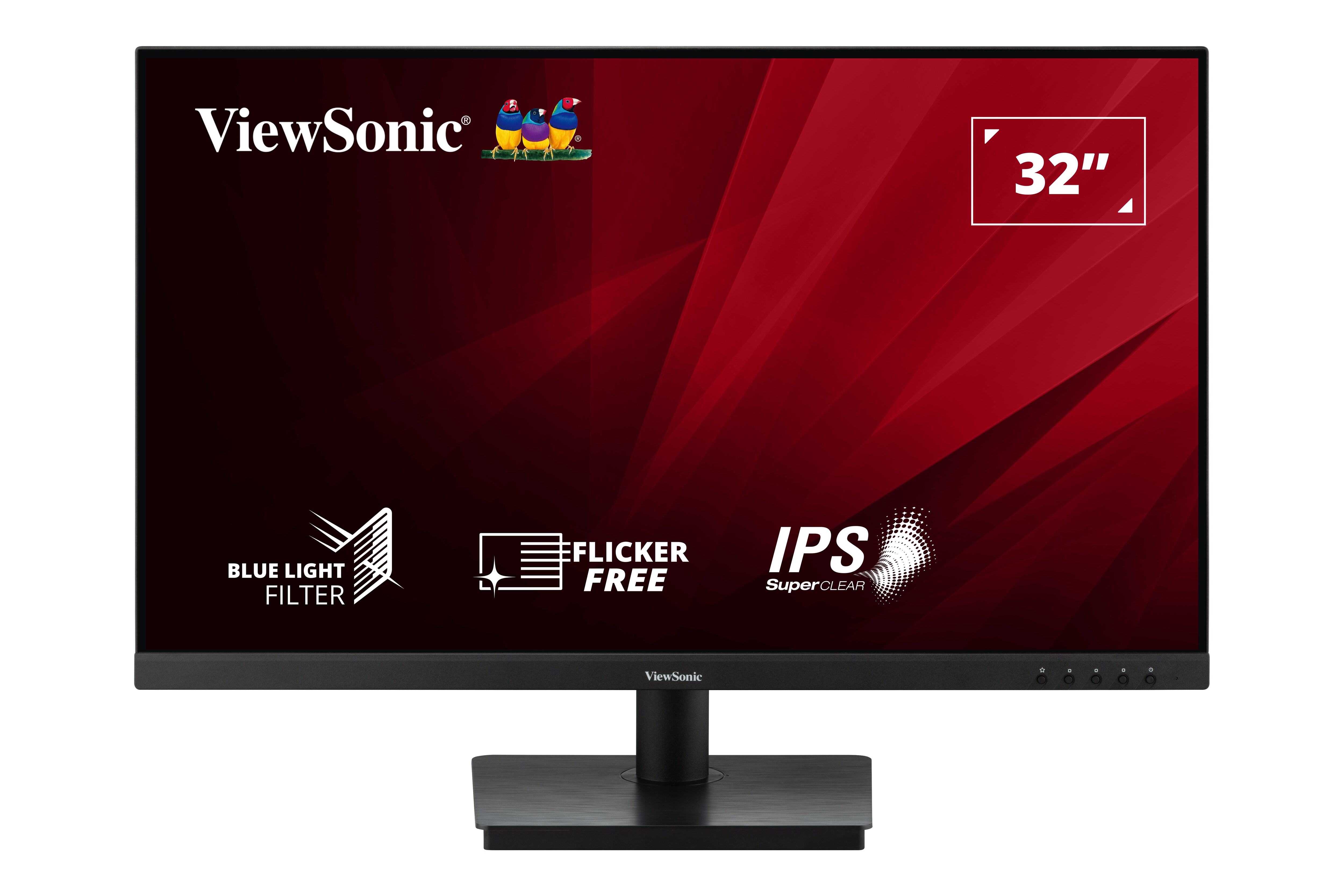 Viewsonic VA3209-MH 32