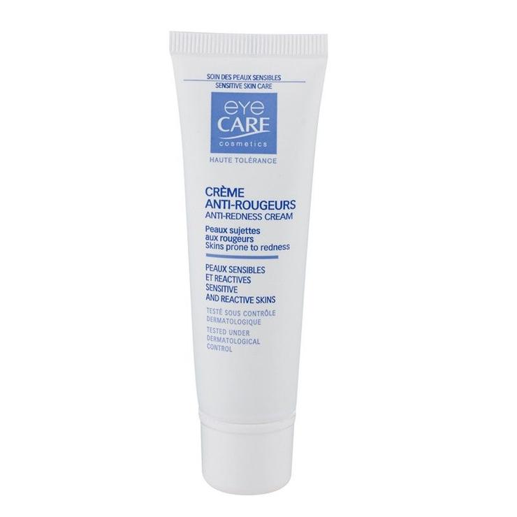 Crème anti-rougeurs peau réactive 30ml