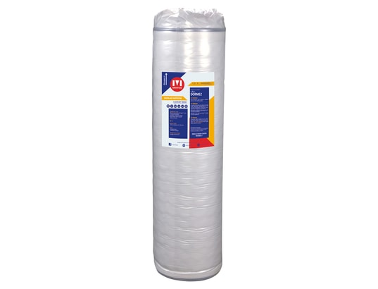 MERINOS - Matelas  90 x 200 Fastoche 0920