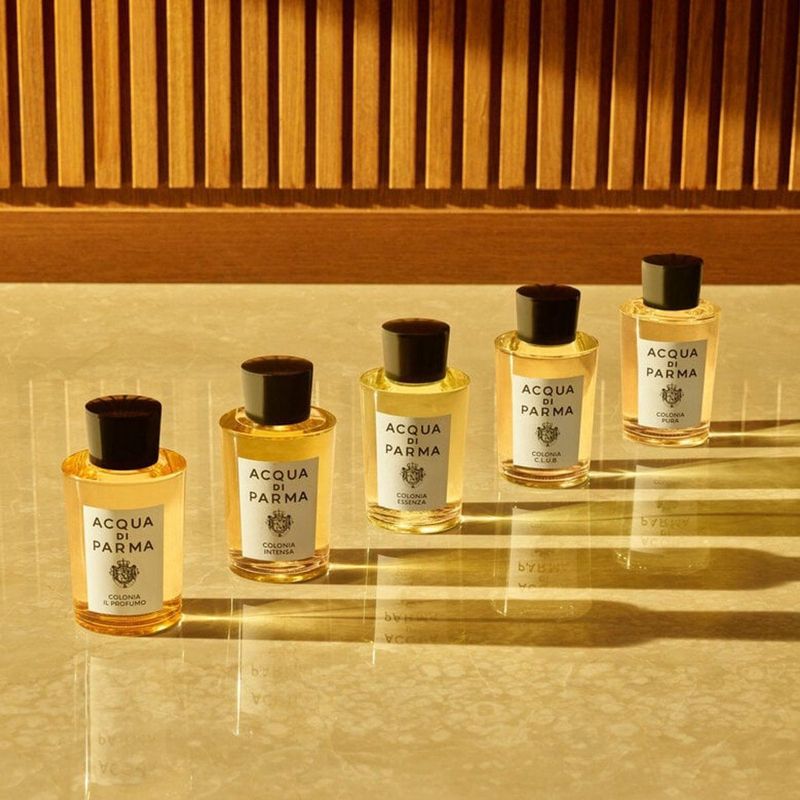 Acqua di Parma - Colonia Pura - Eau de Cologne - Houtachtig - Citrus
