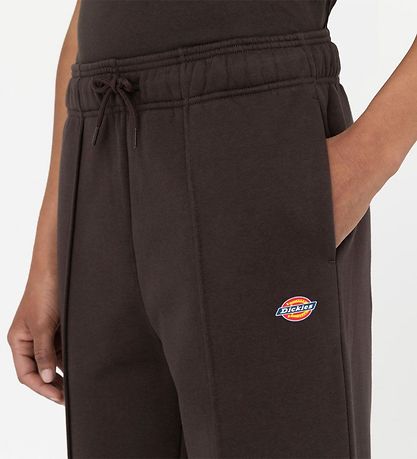 Dickies Jogginghosen - Mapleton - Dark Brown
