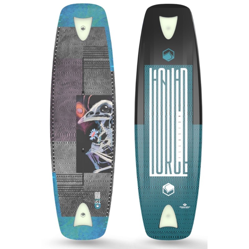 Planche Wakeboard Liquid Force illusion 2023 - The Corner Shop