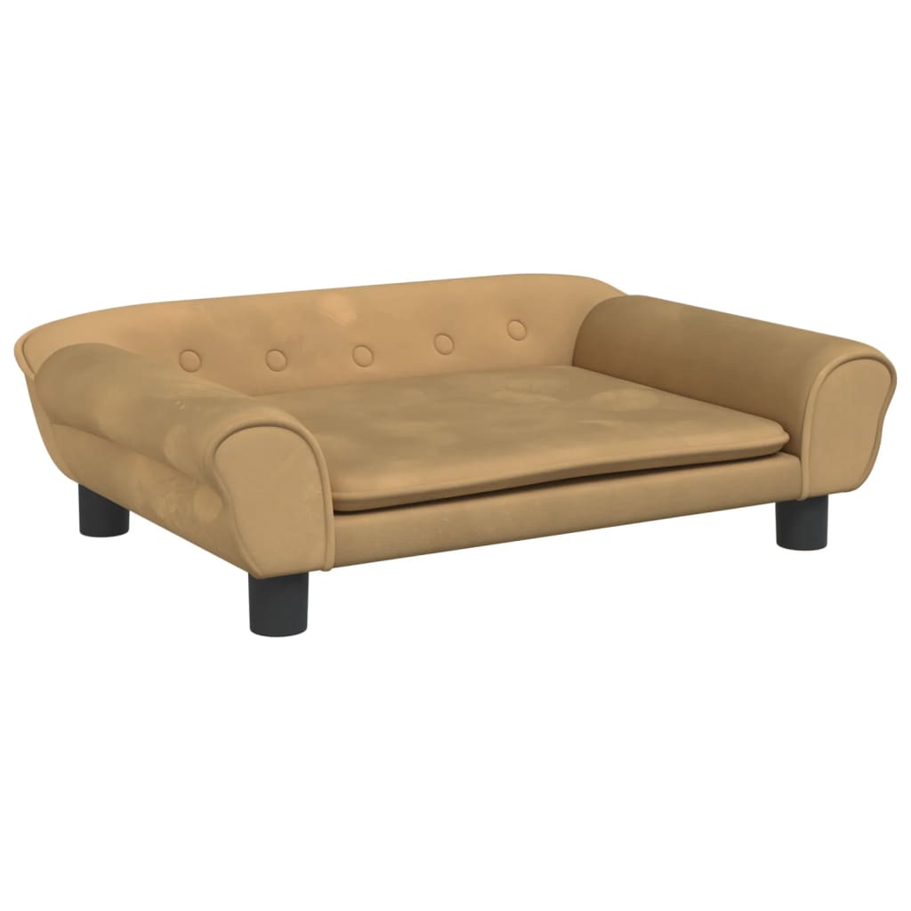 Cama para cachorro