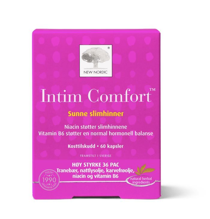 Intim Comfort