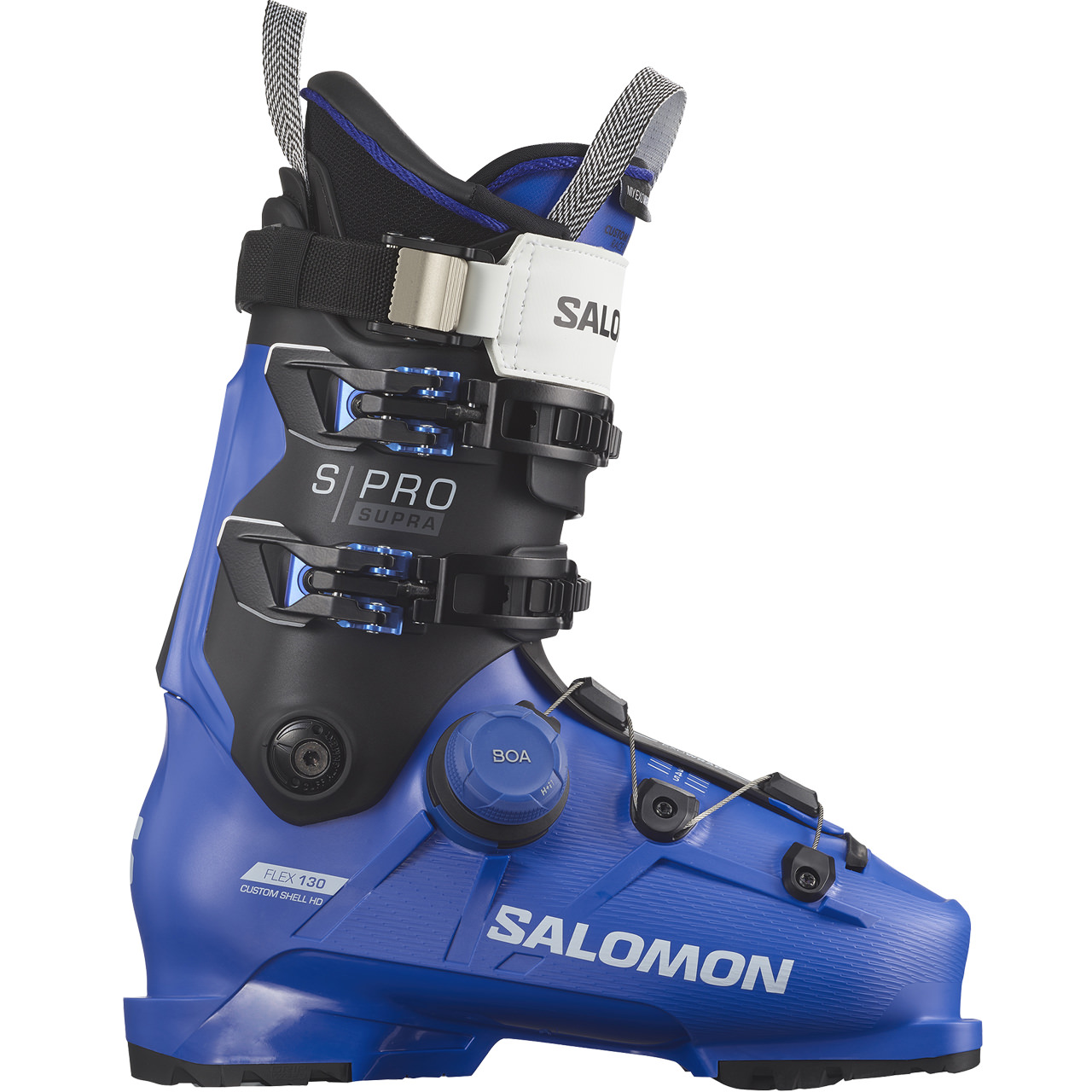 Salomon S/Pro Supra BOA 130 GW race blue/black | Salomon Skischuhe Alpin | Salomon | S | MARKEN | XSPO