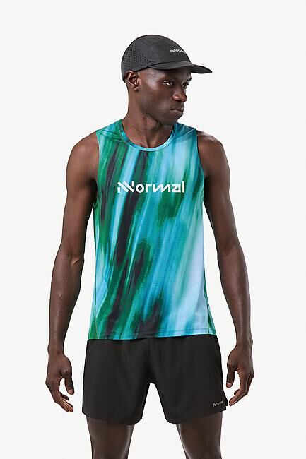 NNORMAL - DEBARDEUR RACE TANK M