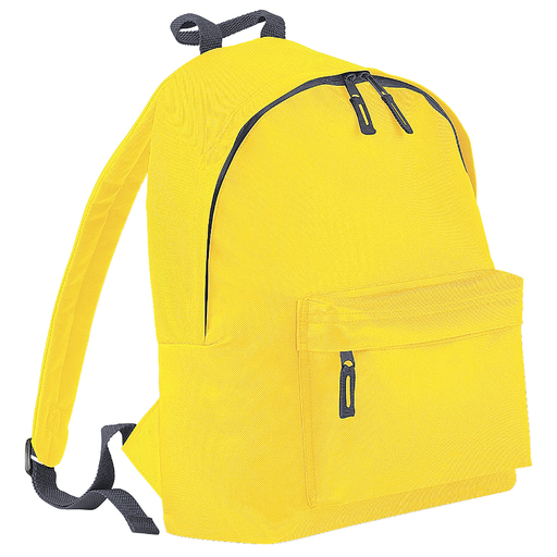 Pacote com 2 Mochilas Bagbase Fashion 18 L