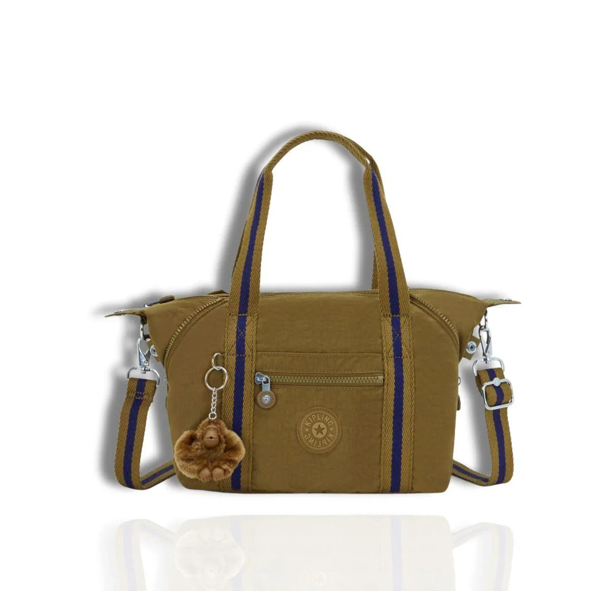 Kipling | ART mini | Medium schoudertas