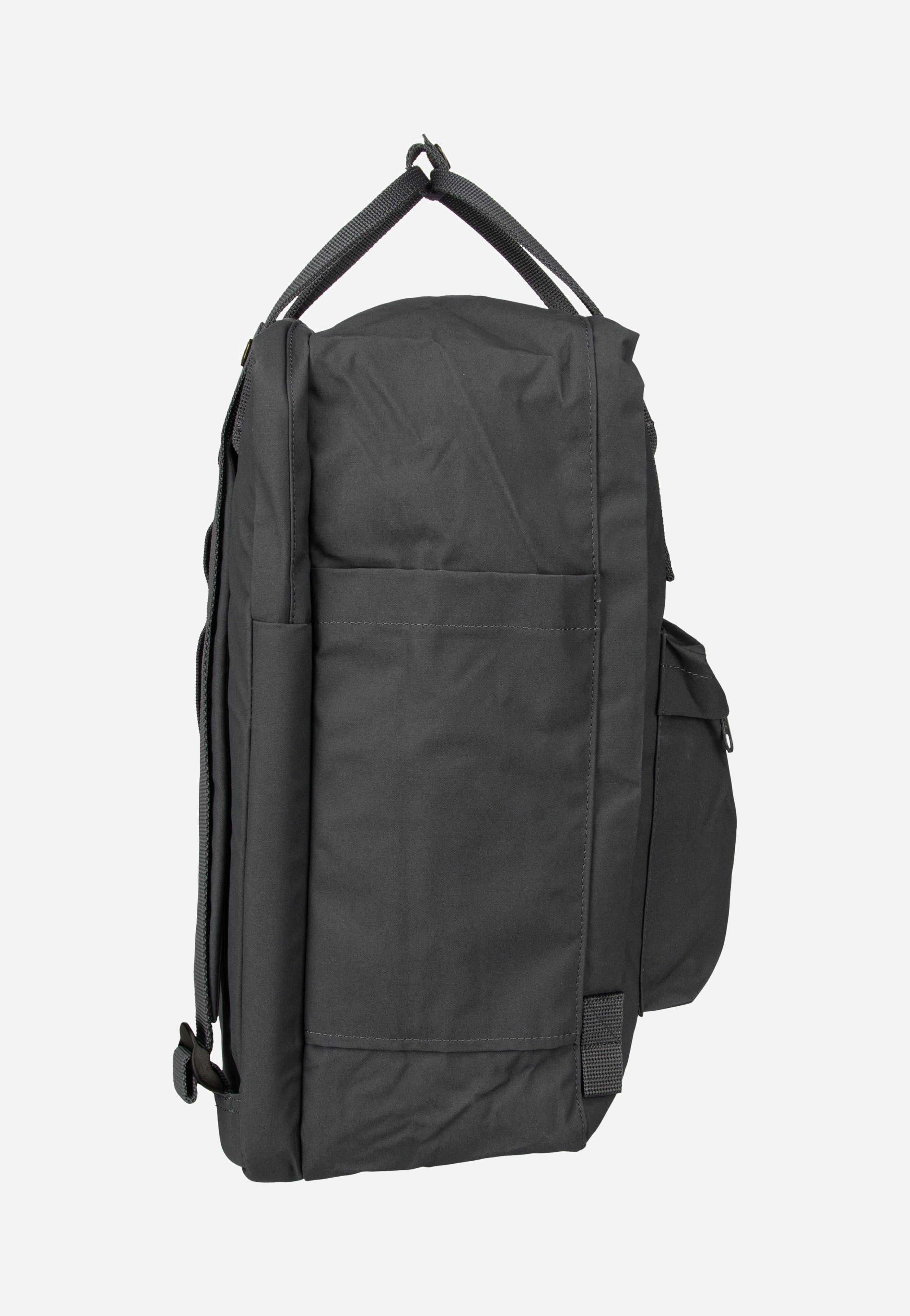 Kanken Laptop 17'' Graphite - Rucksack
