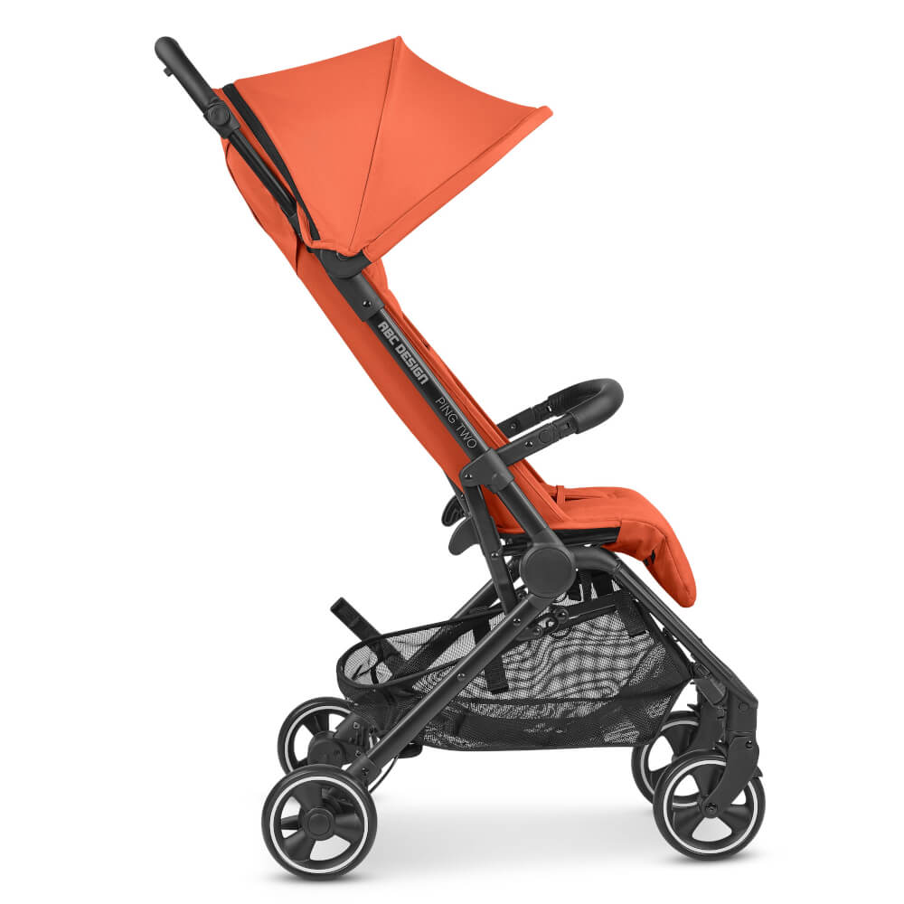 Buggy Ping 2 carrot