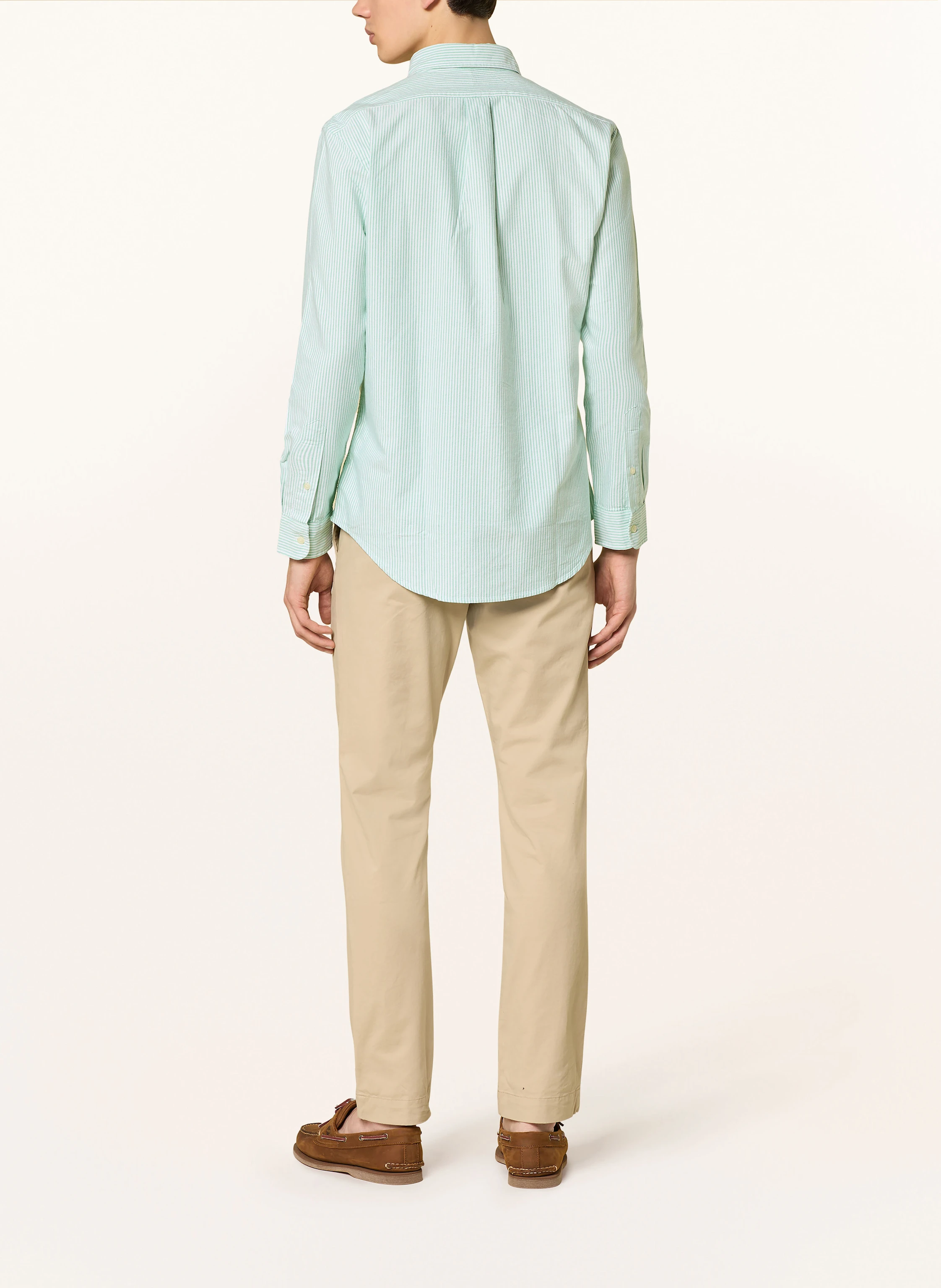 POLO RALPH LAUREN Hemd Custom Fit