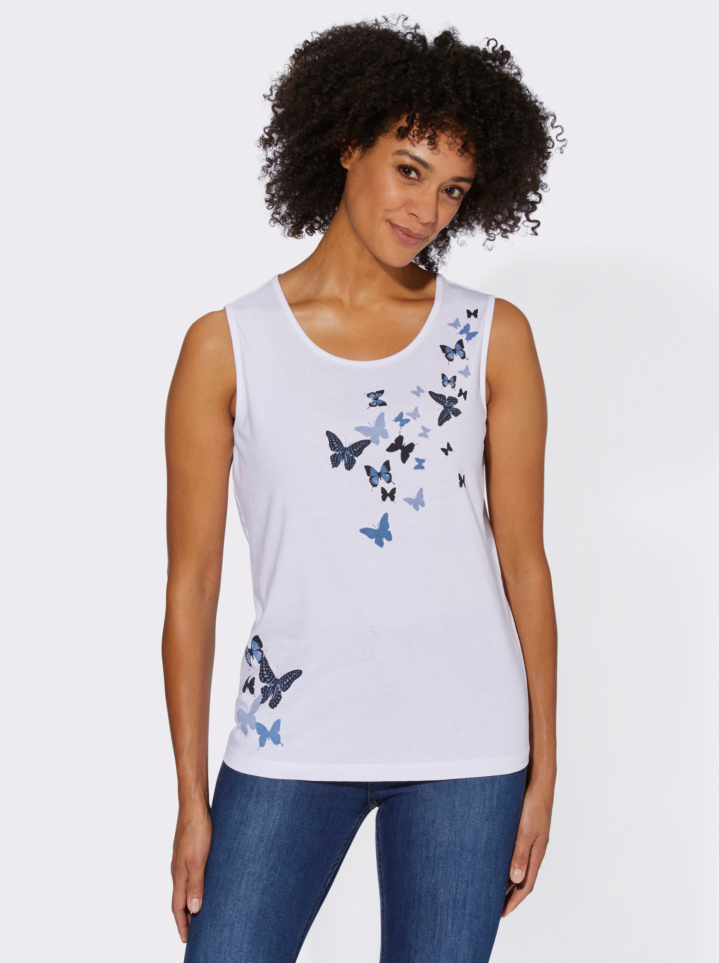 Shirttop