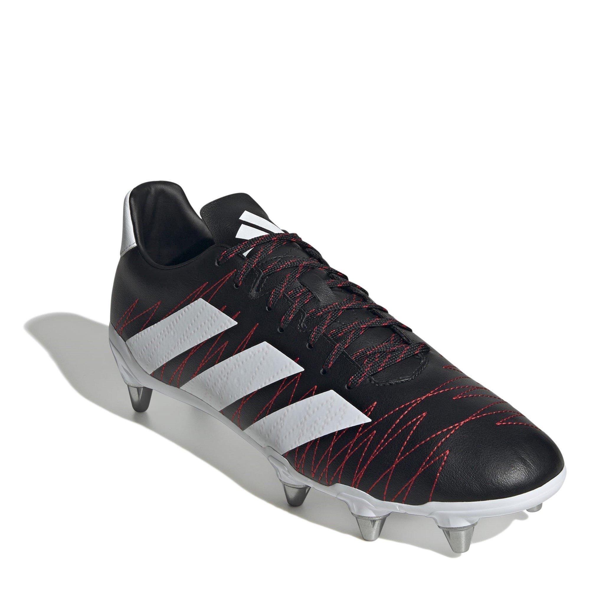 adidas Kakari Soft Ground Rugby Boots