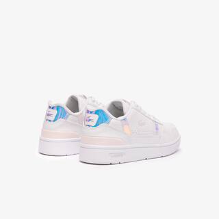 Sneakers T-Clip enfant Sneakers - Blanc - Lacoste - Enfant