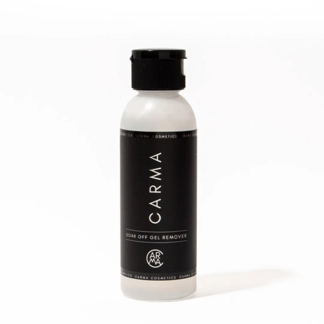 Soak Off Gel Remover