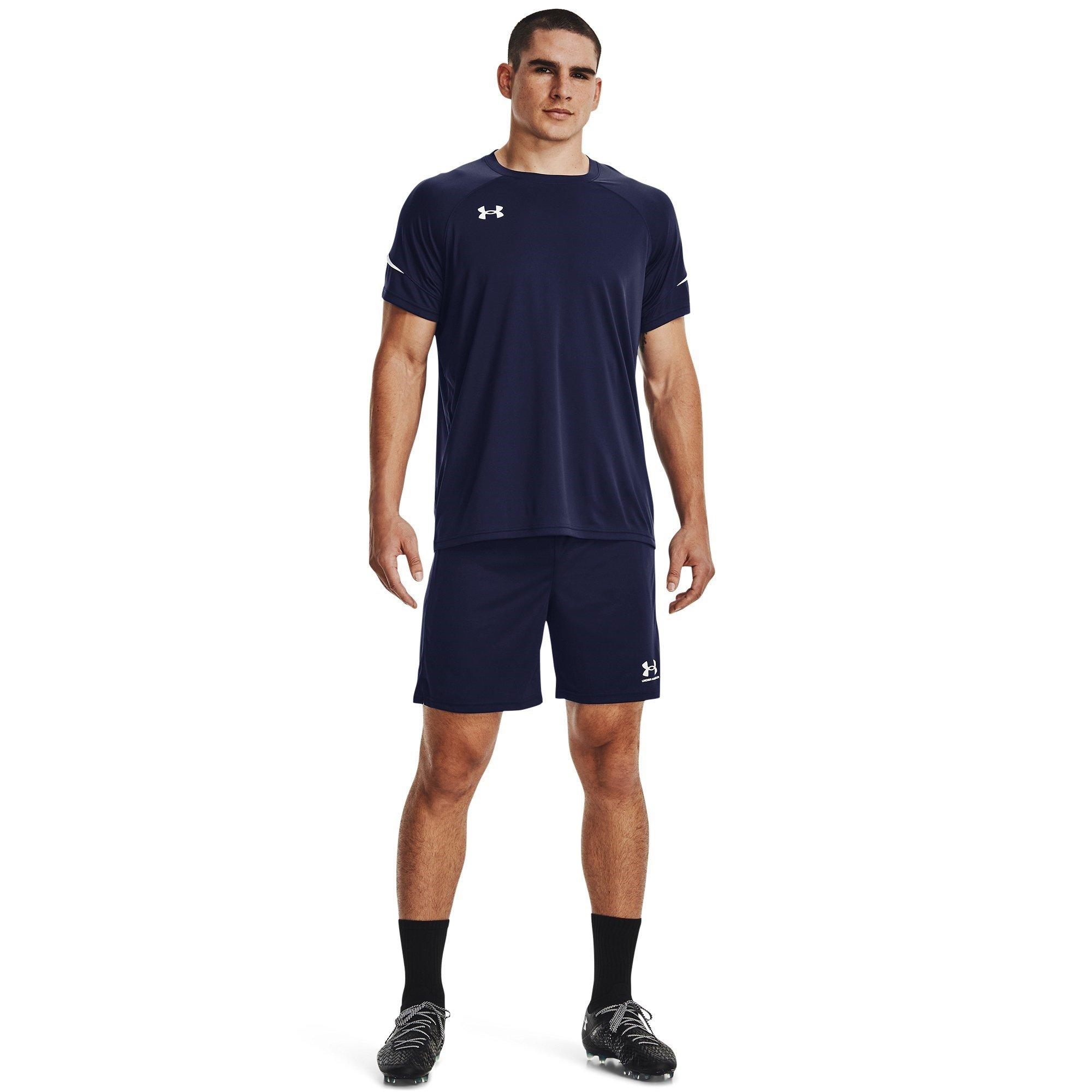 Under Armour Challenger Core Shorts Mens