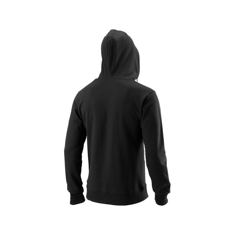 Sweat capuche Bio Hoody Slimfit