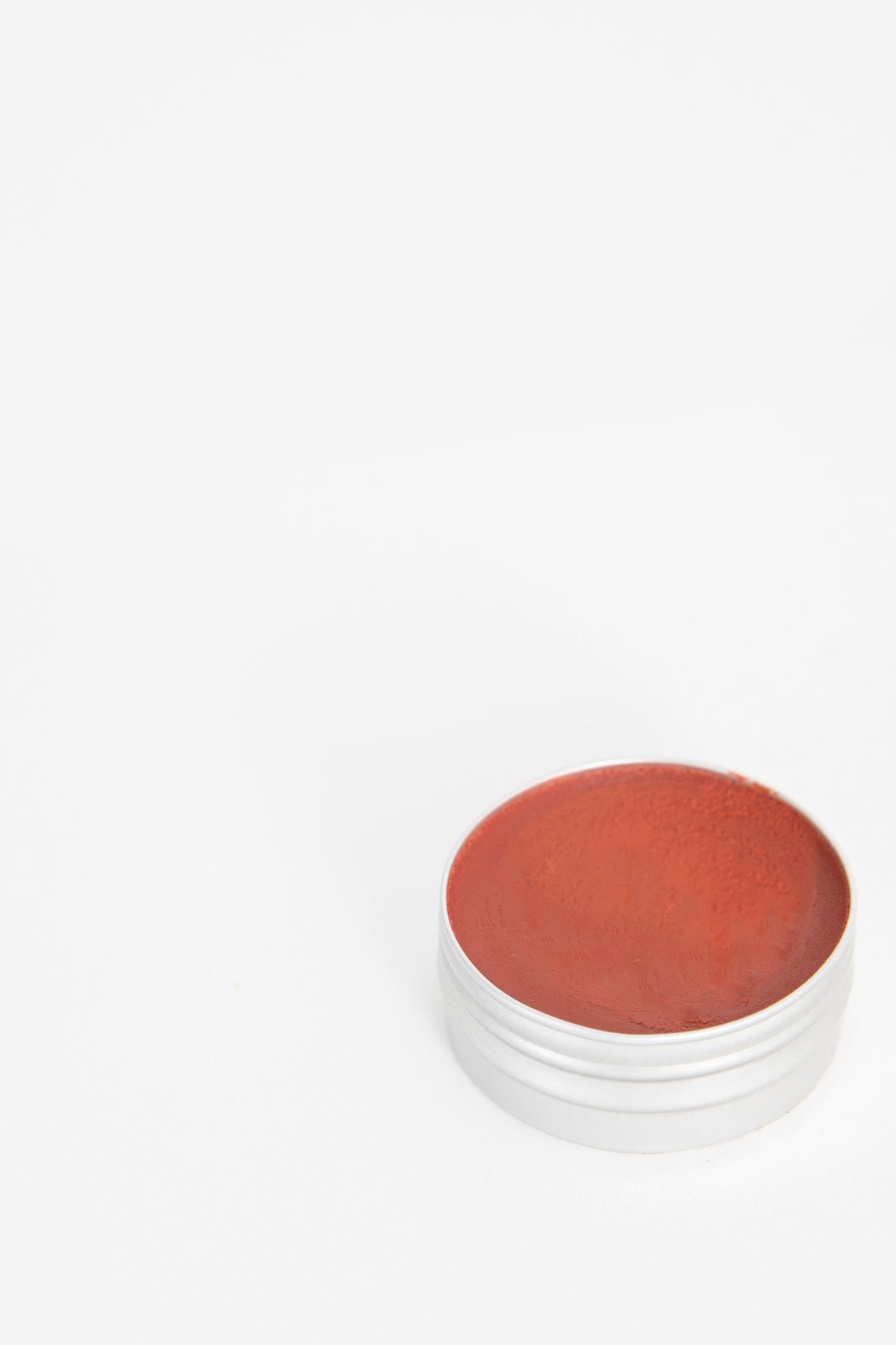 Azur lipbalm teint