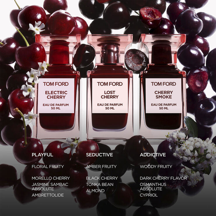 TOM FORD Lost Cherry Eau de Parfum