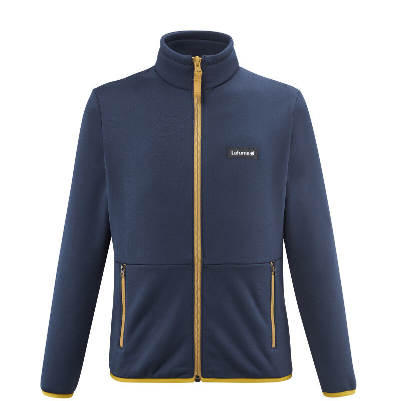 Power Fleece Ltd F-Zip Junior - Polaire enfant