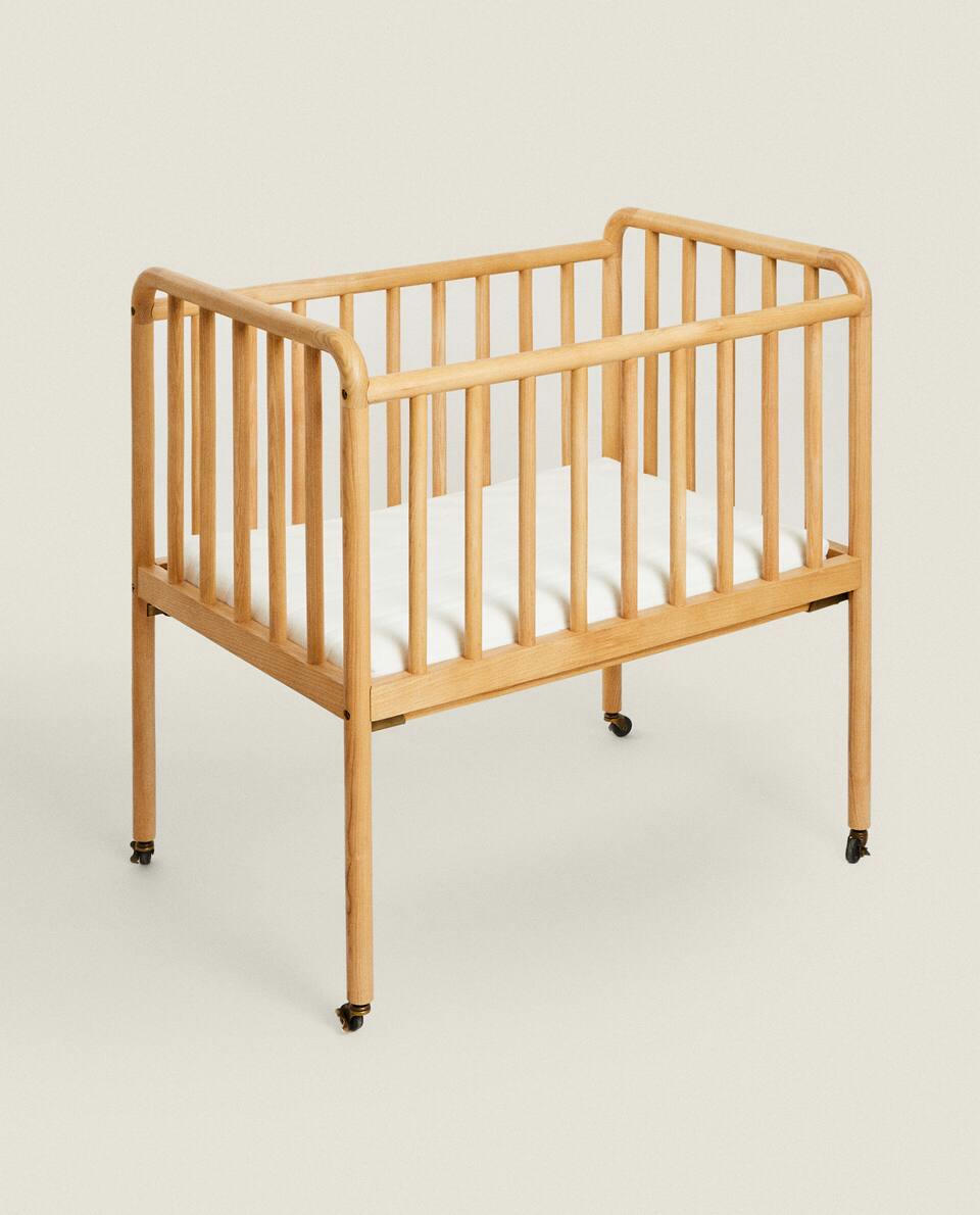 COLCHÃO PARA MINI BERÇO ASH
