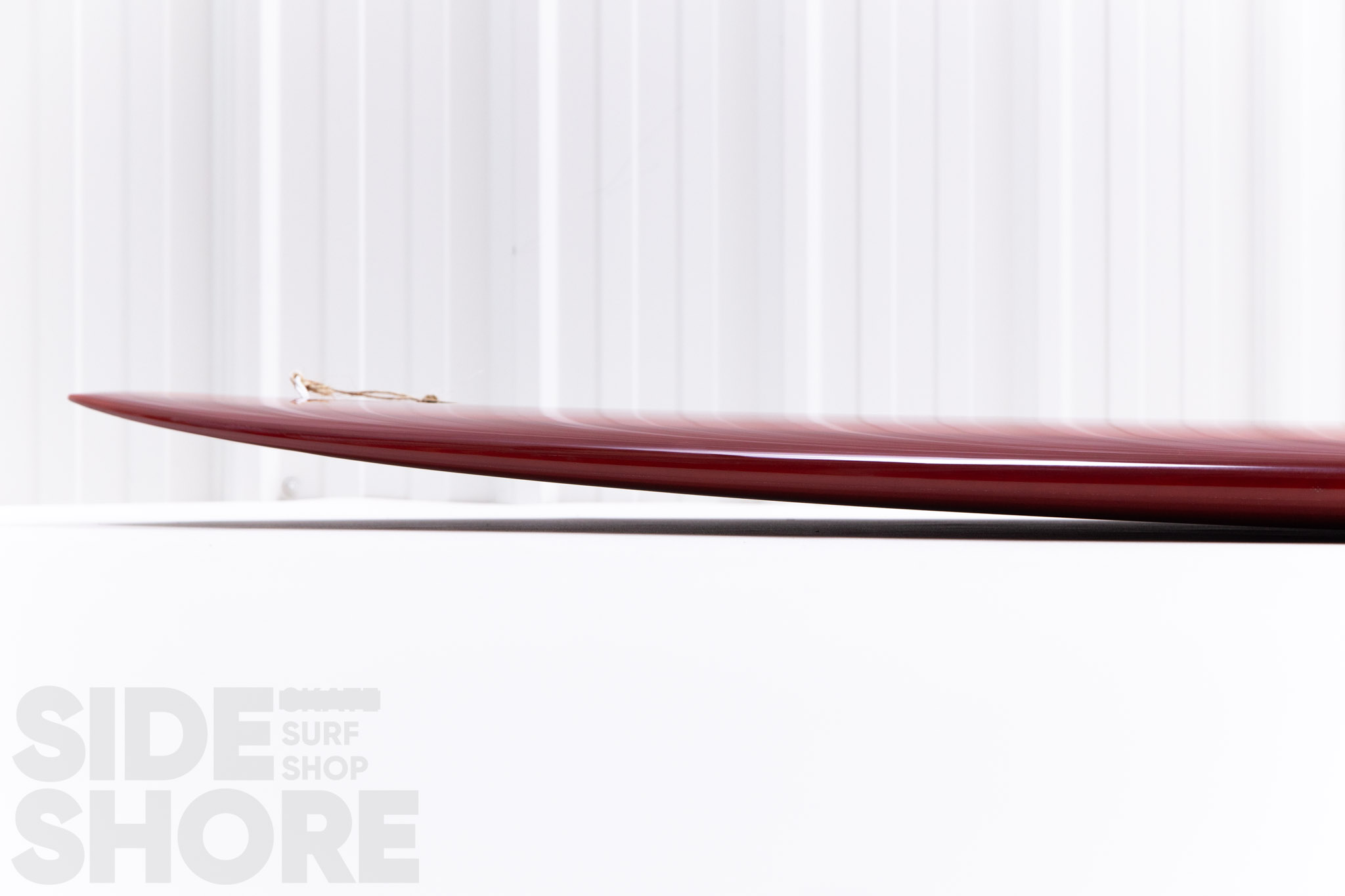 Bing Surfboards Levitator Type 2 - Tint   Volan   Polish - 9'2 x 23 1/4