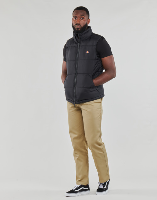Dickies - WALDENBURG Negro
