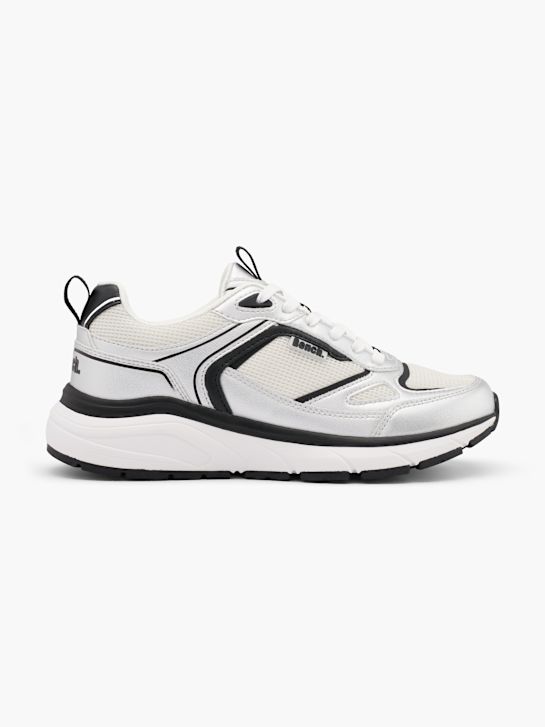 Bench Sneaker Weiss