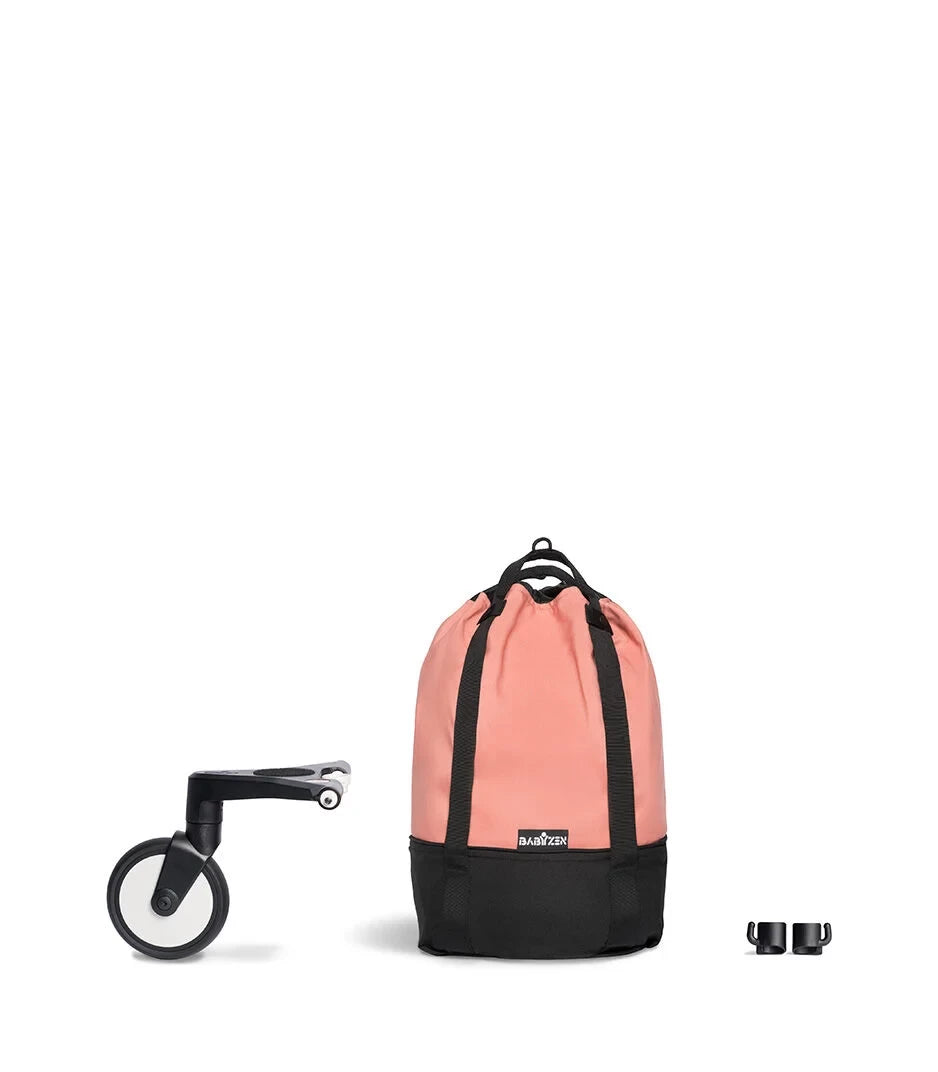 Køb YOYO Bag - Ginger