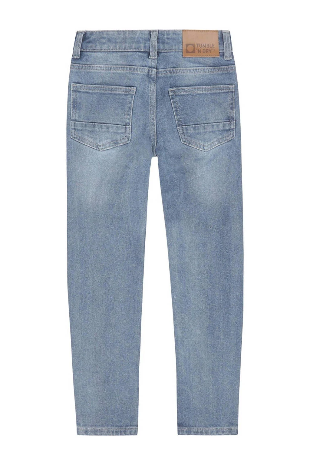 Tumble 'n Dry slim fit jeans Denzel denim light stonewash