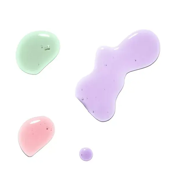 Sistema de cuidados com a pele Clinique Basic 3-Step - Loção esfoliante de 3 passos para pele mista a oleosa - 200ml