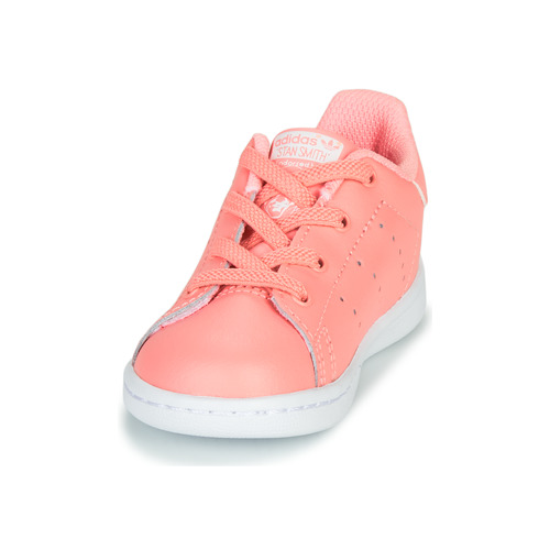 adidas Originals - STAN SMITH EL I - Rose