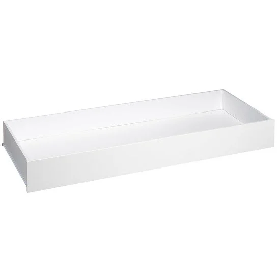 Loft Blanc tiroir pour Little Big Bed 70x140   Blanc        de               Sauthon Baby's Sweet Home