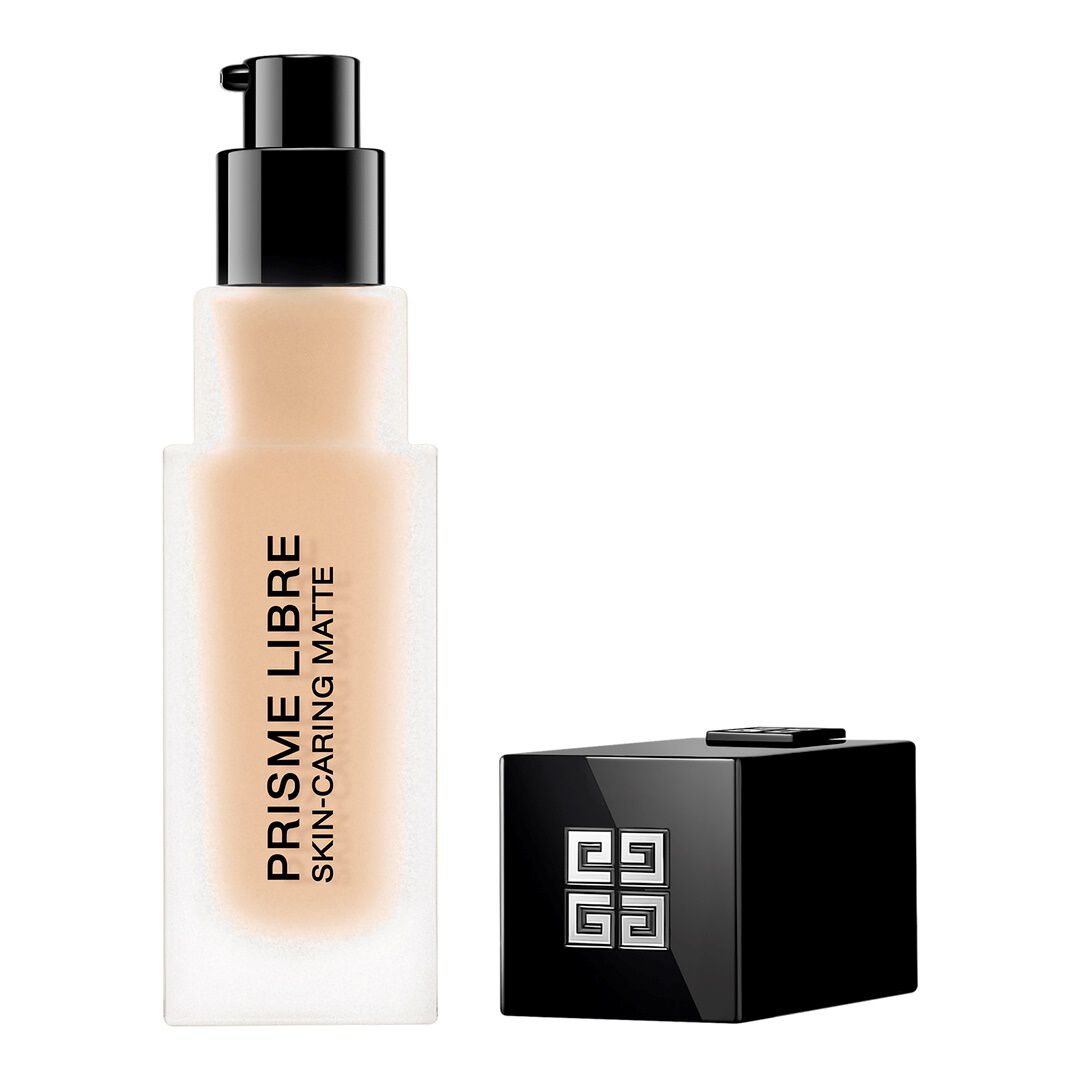 GIVENCHY TEZ Prisme Libre Foundation