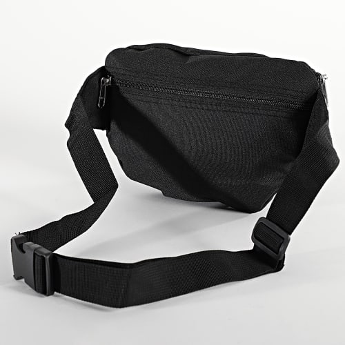Sac Banane TB961 Noir