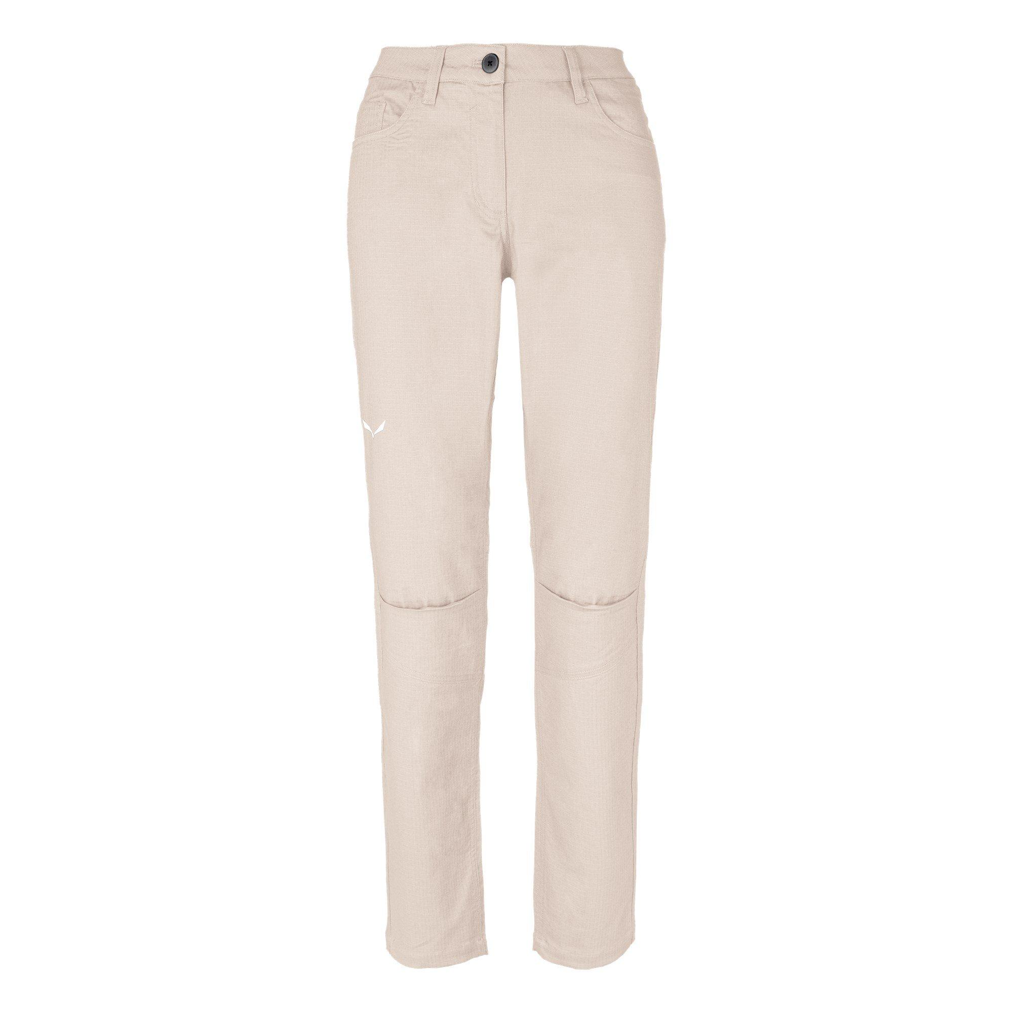 Salewa Hemp Trousers Mens