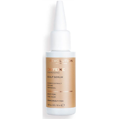 Revolution Hair Care - Caffeine Energising Scalp Serum
