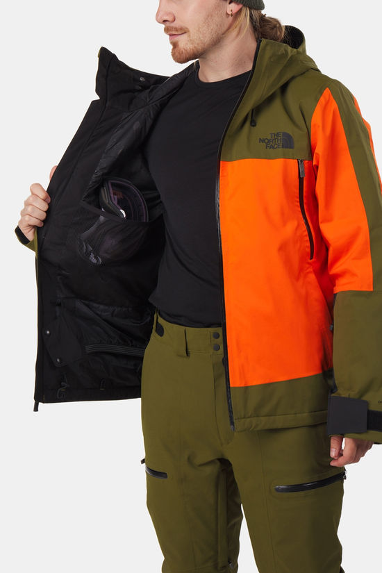 The North Face The North Face Mount Bre Ski-Jas