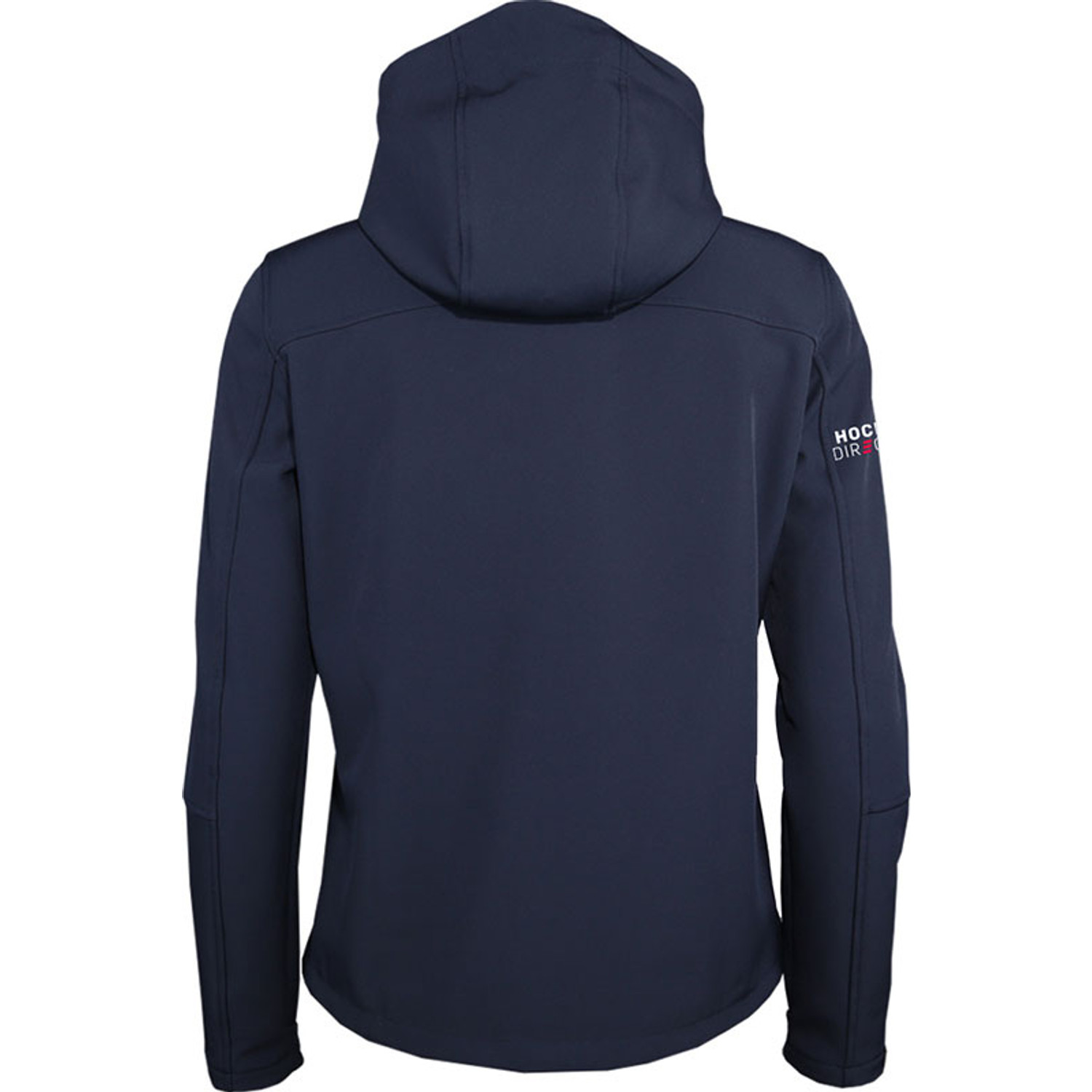 Indian Maharadja Softshell Jack Dames DDHC