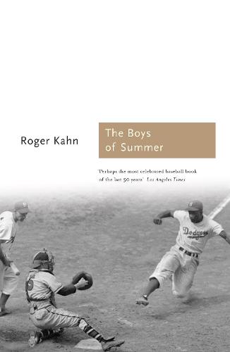 The Boys of Summer - Sports Classics (Paperback)