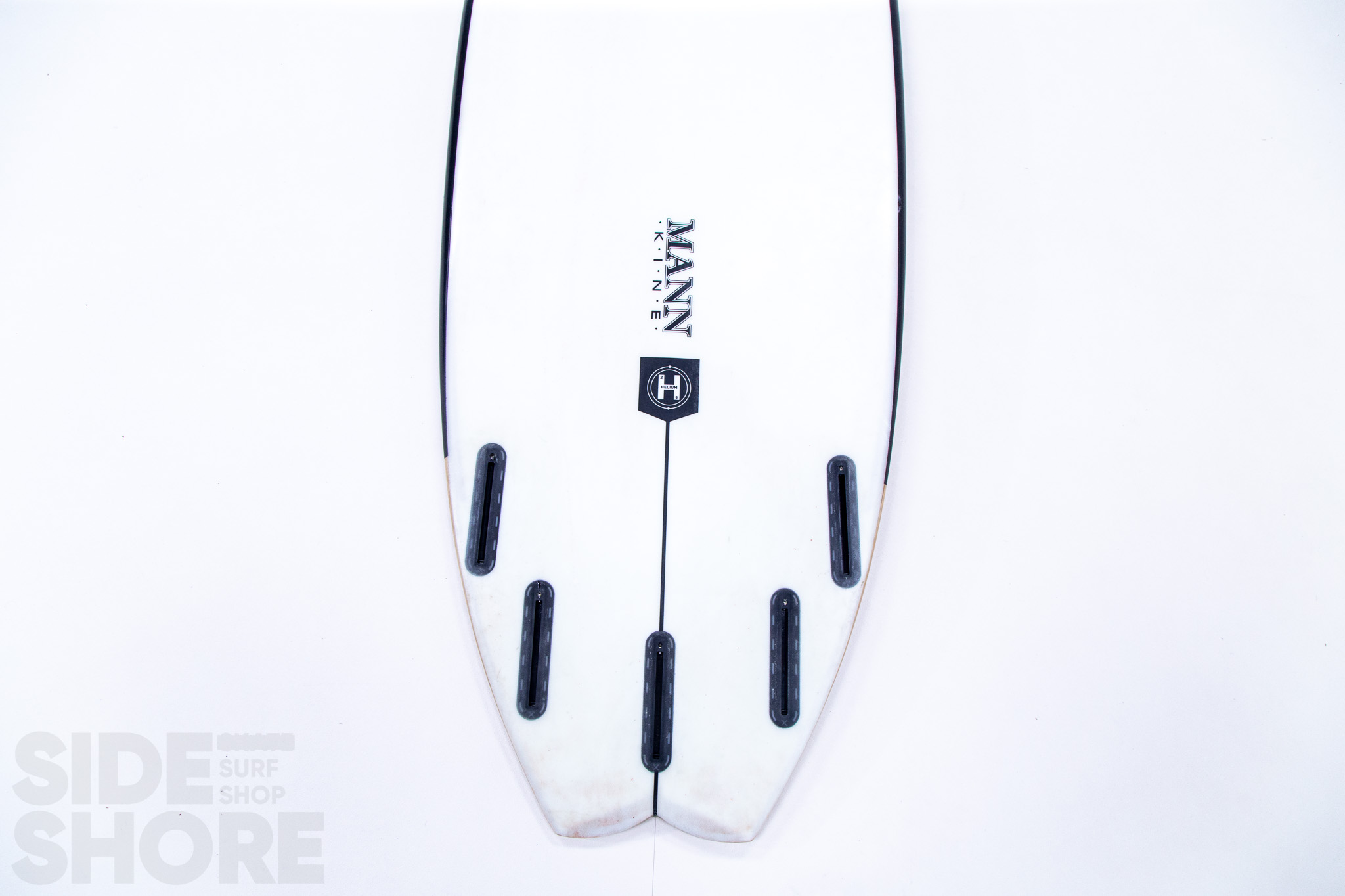 Firewire SWEET POTATO Helium 5'10 x 22 1/2
