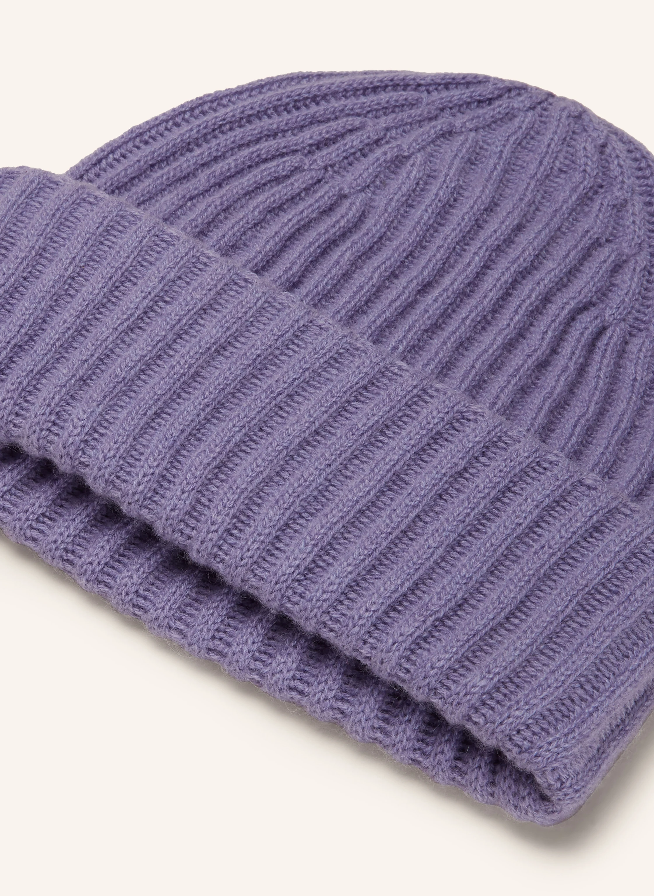 darling harbour Mütze mit Cashmere