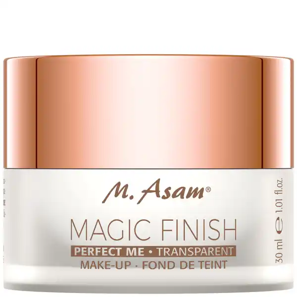 MAGIC FINISH Make-Up Perfect Me
