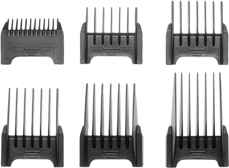 Beurer MN5X MenCare Hårtrimmer