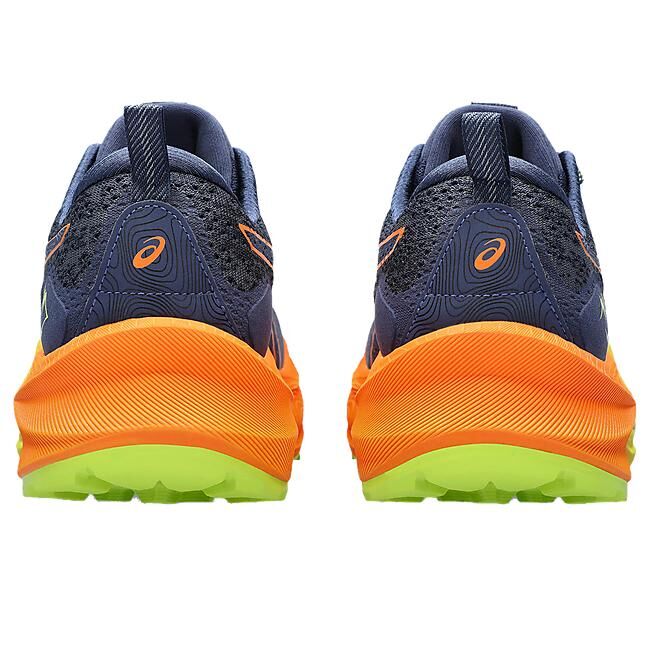 ASICS - CHAUSSURES DE TRAIL TRABUCO MAX 2 M