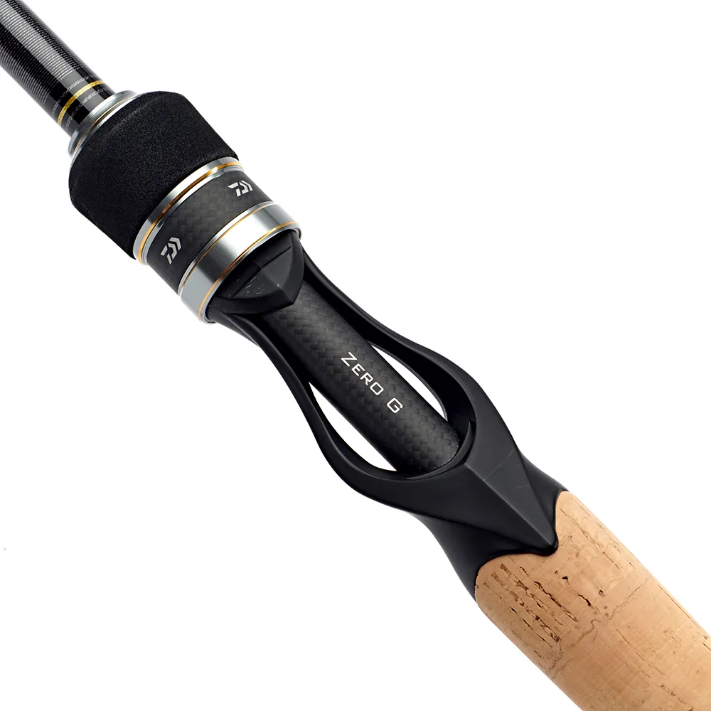 Daiwa Daiwa Luvias Bait