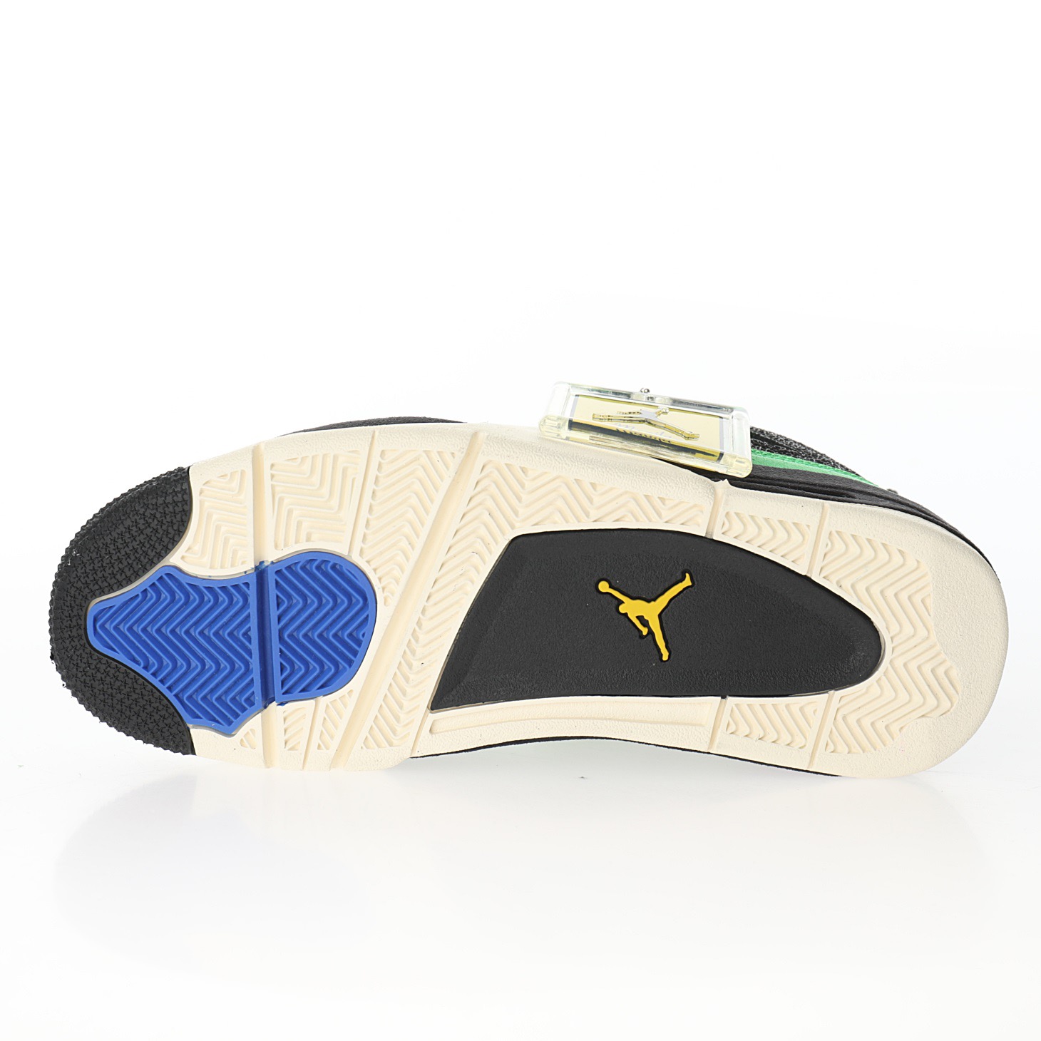 Jordan 4 Retro Manila