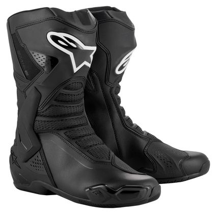 Bottes Alpinestars SMX-6 V3 - Noir