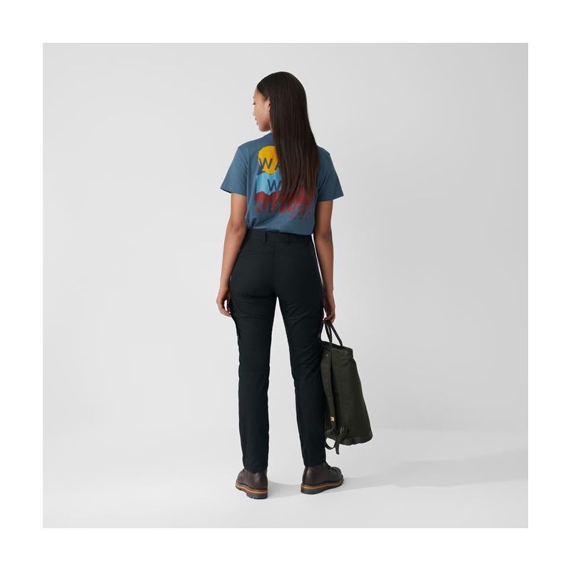 Stina Trousers - Pantalon randonnée femme